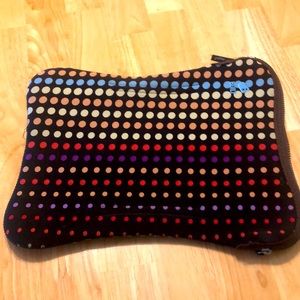 Laptop cover